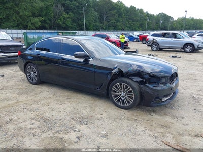 WBAJR7C00LW****** · 2020 BMW 530I XDRIVE
