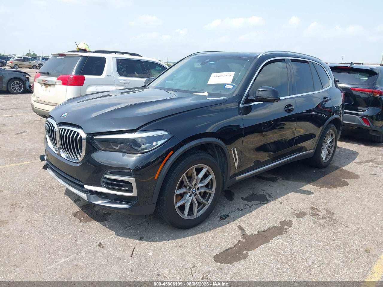 2023 BMW X5 XDRIVE40I · 2/11