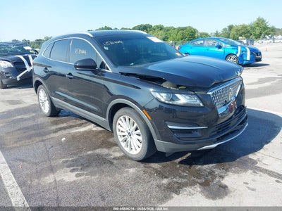 5LMCJ1D97KU****** · 2019 LINCOLN MKC STANDARD