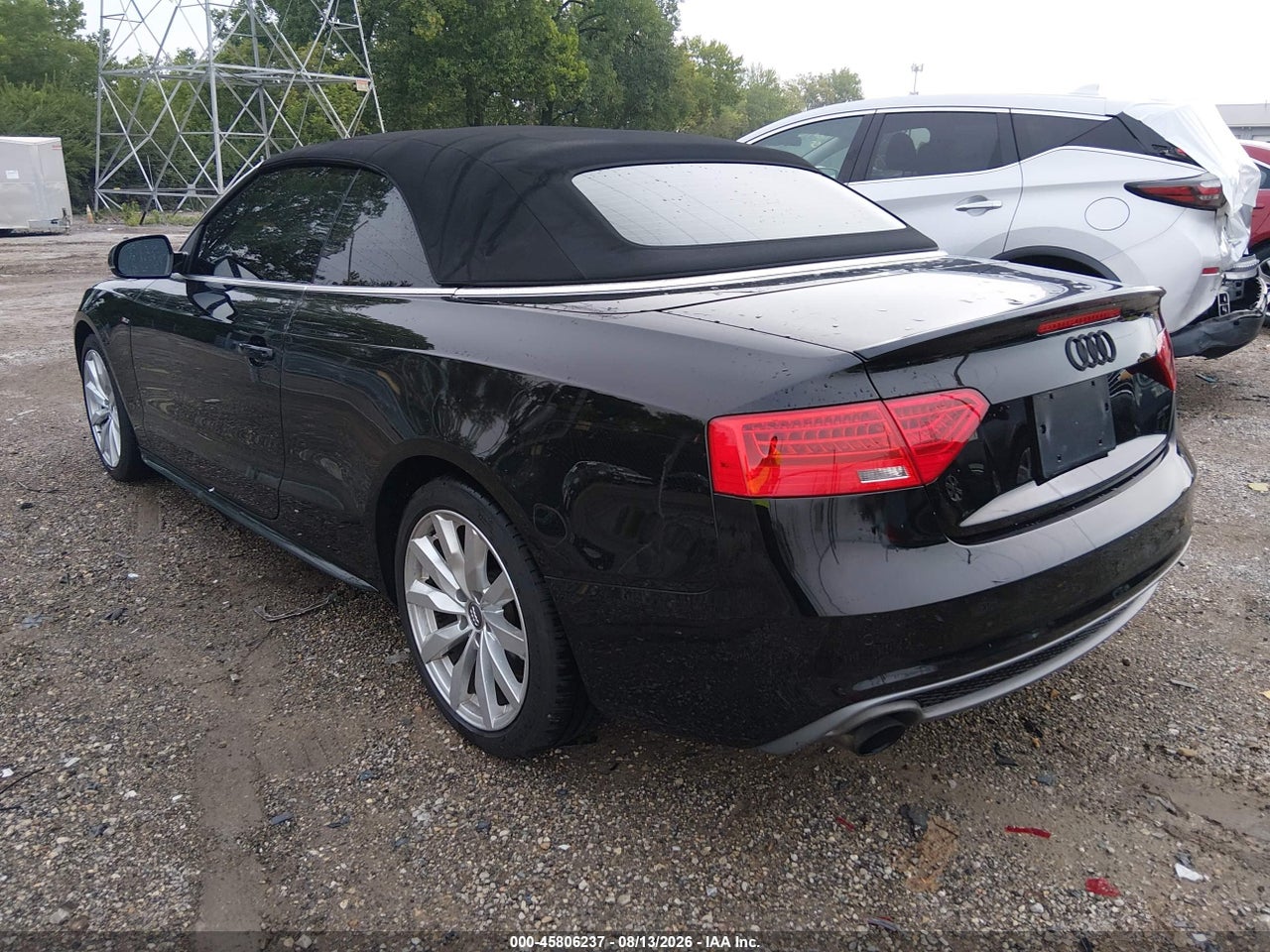 2015 AUDI A5 2.0T PREMIUM · 3/11