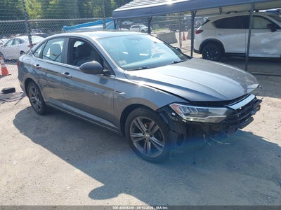 3VWCB7BUXLM****** · 2020 VOLKSWAGEN JETTA 1.4T R-LINE/1.4T S/1.4T SE