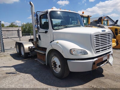 2013 FREIGHTLINER M2 112 MEDIUM DUTY