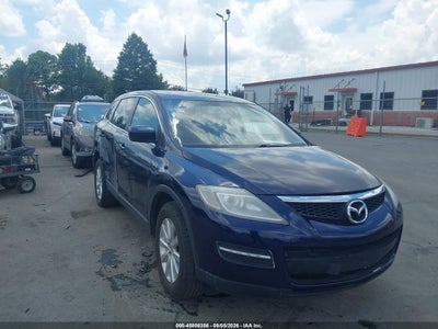JM3TB38AX90****** · 2009 MAZDA CX-9 TOURING