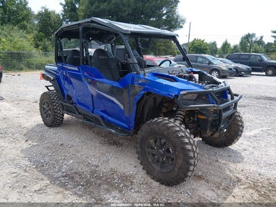 2024 POLARIS GENERAL XP 4 1000 ULTIMATE
