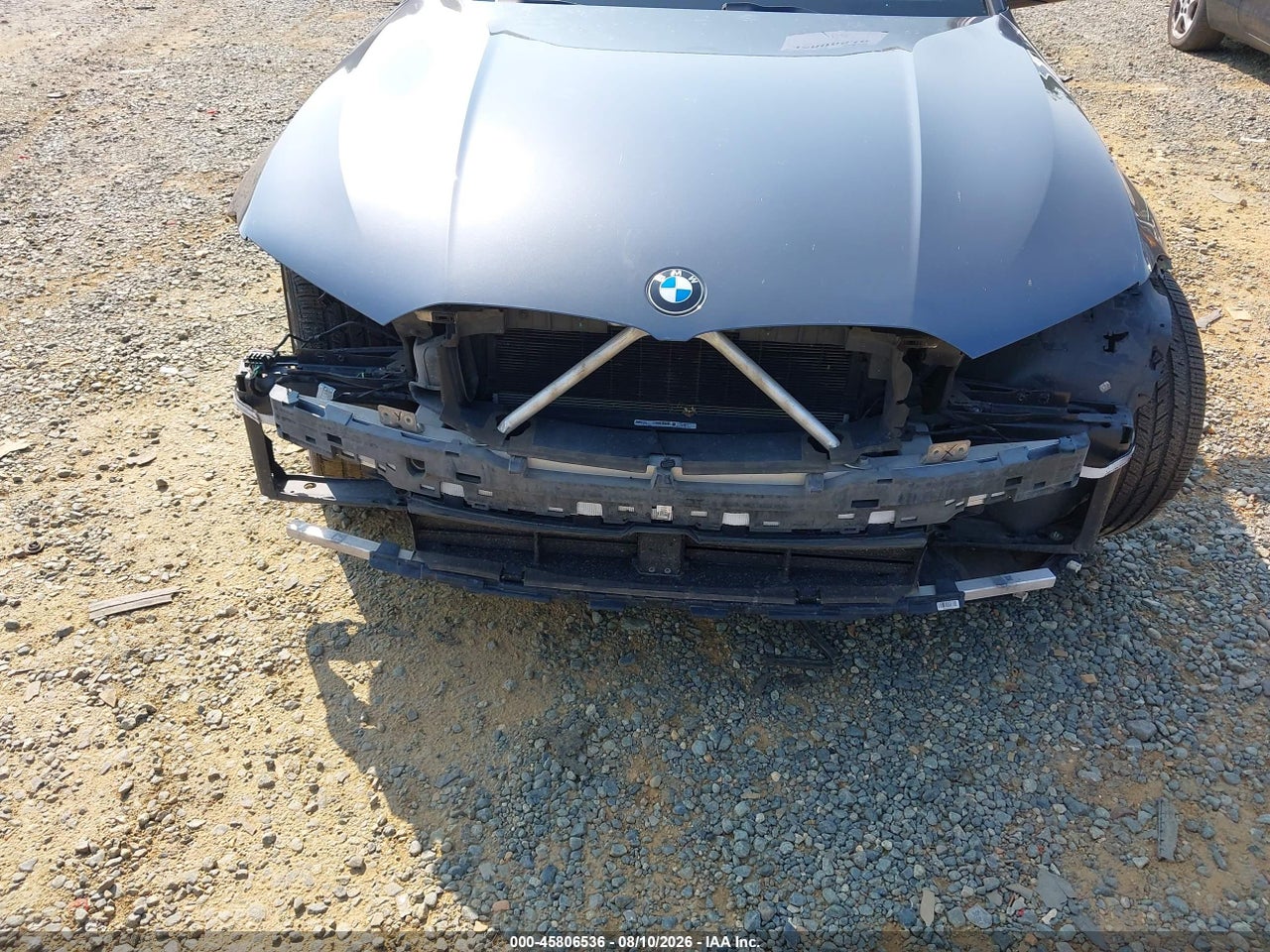 2019 BMW 330I · 6/11