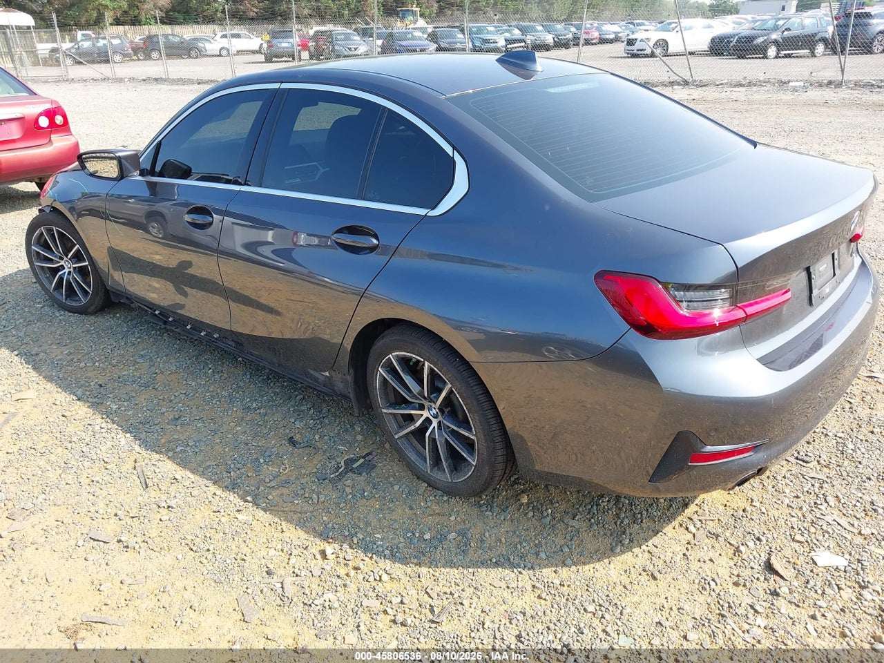 2019 BMW 330I · 3/11