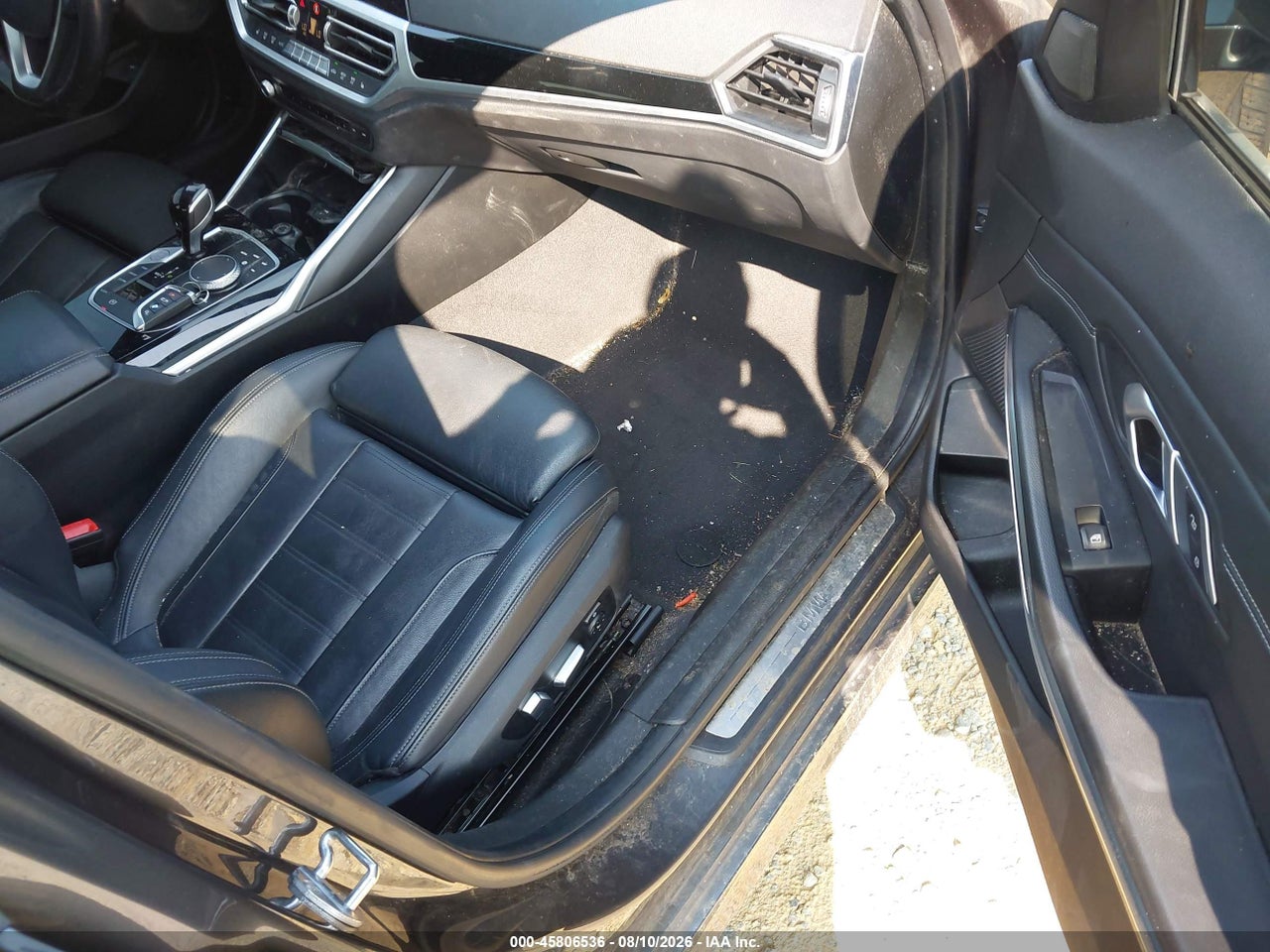 2019 BMW 330I · 5/11