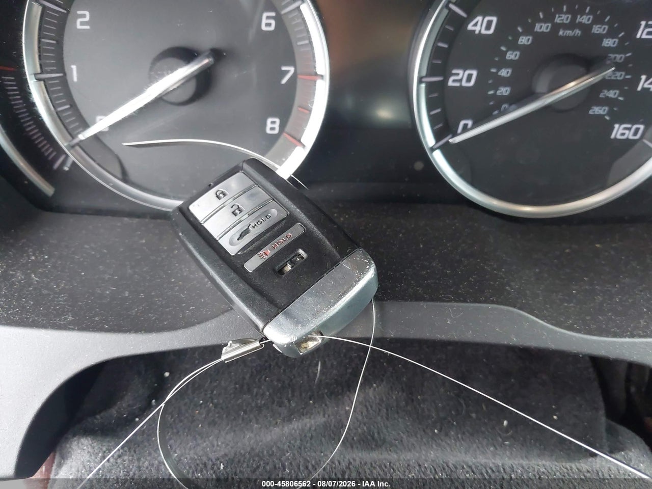 5FRYD3H46EB****** · 2014 ACURA MDX TECHNOLOGY PACKAGE · 11/11