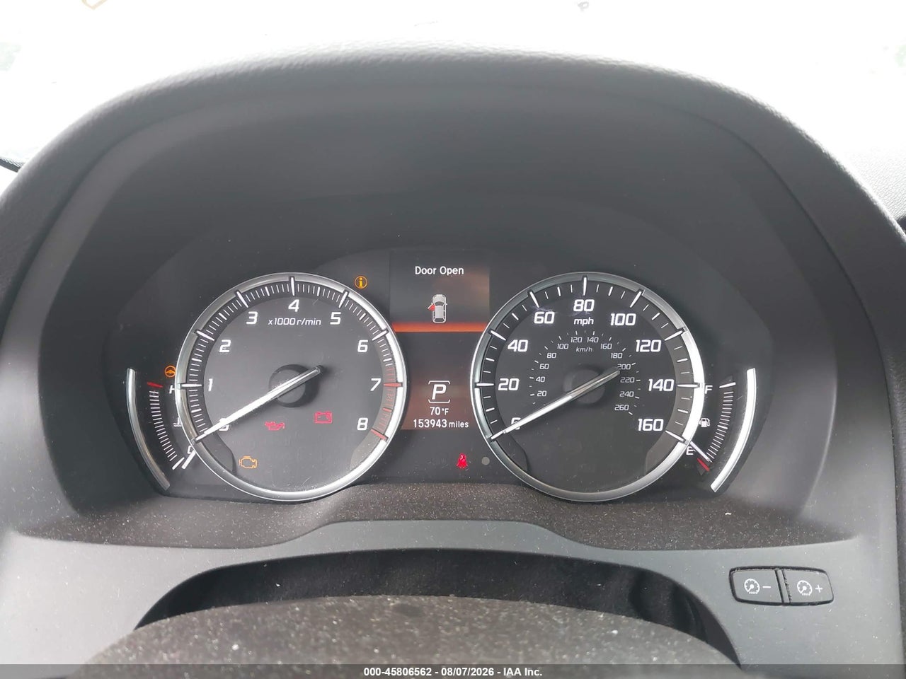 5FRYD3H46EB****** · 2014 ACURA MDX TECHNOLOGY PACKAGE · 7/11