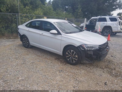 3VW5M7BU4RM****** · 2024 VOLKSWAGEN JETTA 1.5T S