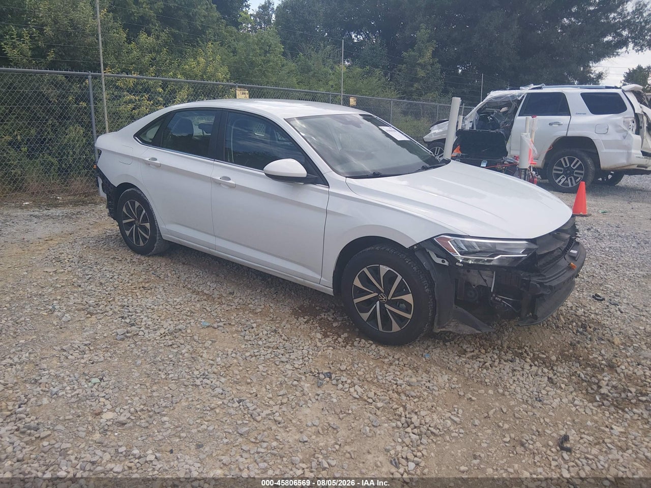 3VW5M7BU4RM****** · 2024 VOLKSWAGEN JETTA 1.5T S