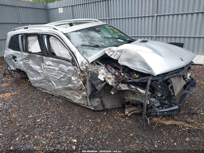 4JGDF6EE6KB****** · 2019 MERCEDES-BENZ GLS 450 4MATIC