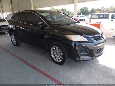 JM3ER2A5XB0****** · 2011 MAZDA CX-7 I SV