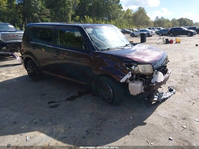 JTLZE4FE9EJ****** · 2014 SCION XB