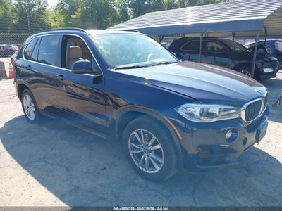5UXKR0C5XE0****** · 2014 BMW X5 XDRIVE35I