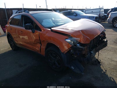 JF2GPAKC4D2****** · 2013 SUBARU XV CROSSTREK 2.0I LIMITED