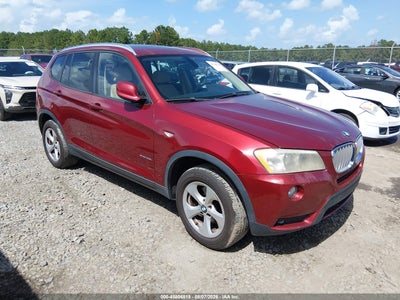 5UXWX5C55BL****** · 2011 BMW X3 XDRIVE28I