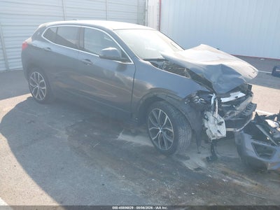 2020 BMW X2 SDRIVE28I