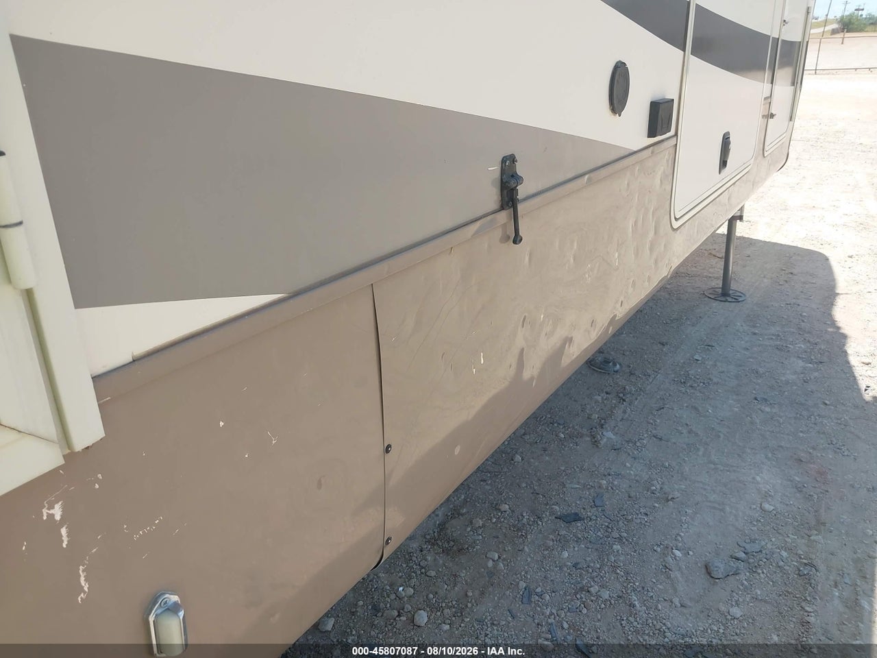 2018 FOREST RIVER CEDAR 38ERK · 6/10