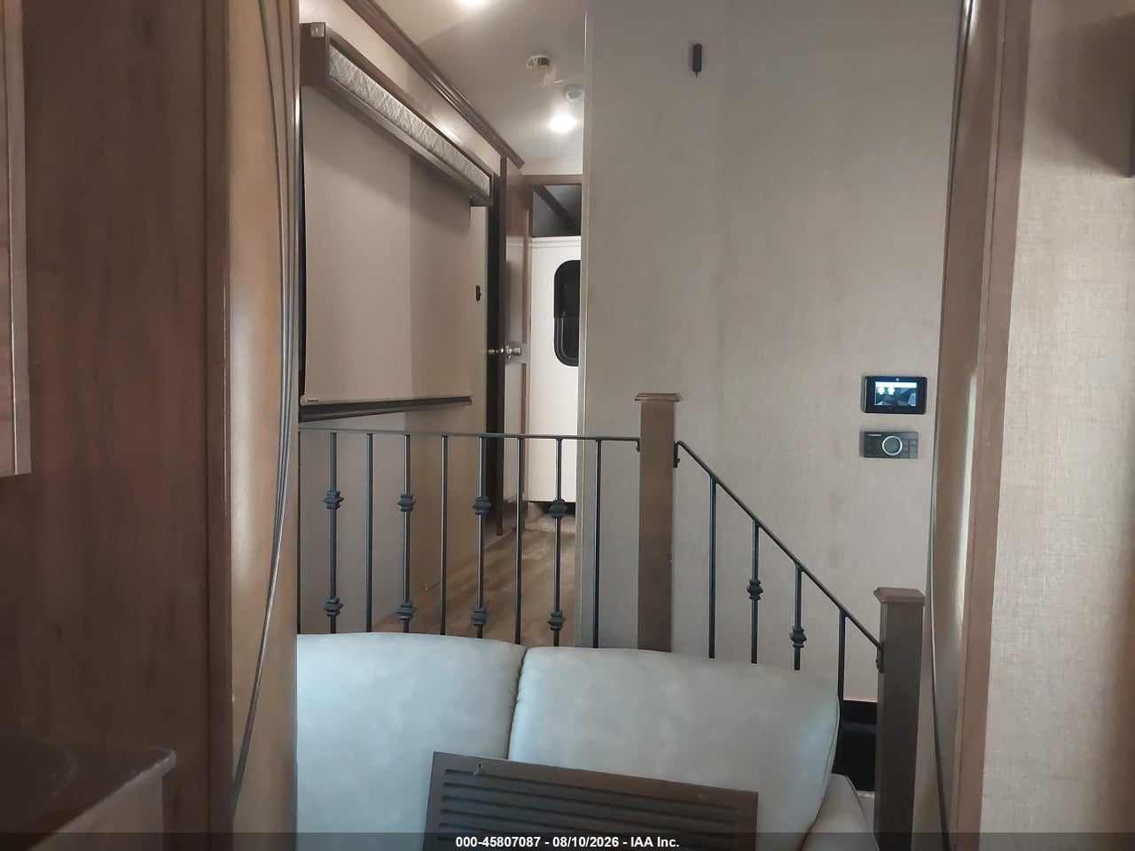 2018 FOREST RIVER CEDAR 38ERK · 5/10