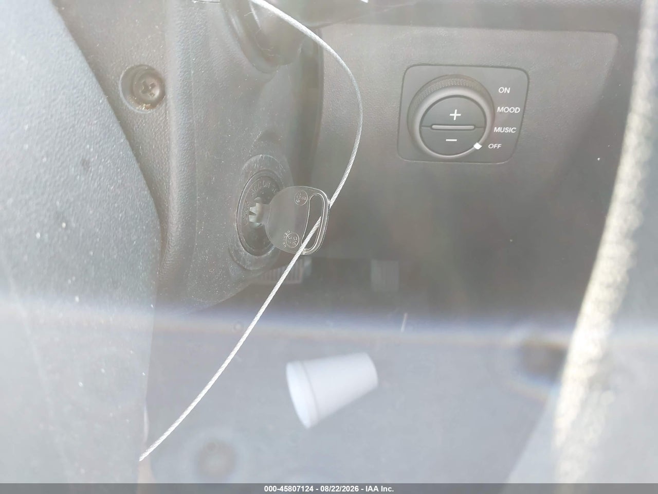 KNDJT2A27A7****** · 2010 KIA SOUL + · 11/11