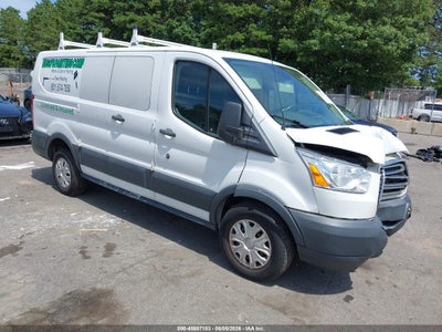 1FTYR1ZM0JK****** · 2018 FORD TRANSIT-250