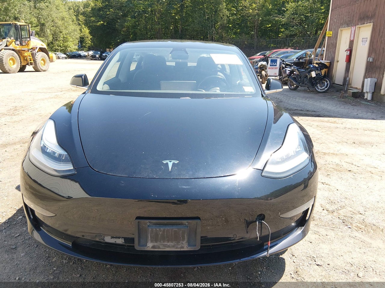 2019 TESLA MODEL 3 LONG RANGE/PERFORMANCE · 6/11