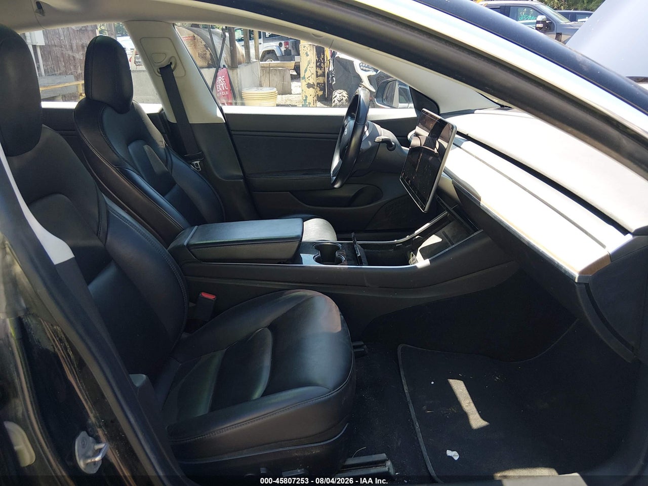 2019 TESLA MODEL 3 LONG RANGE/PERFORMANCE · 5/11