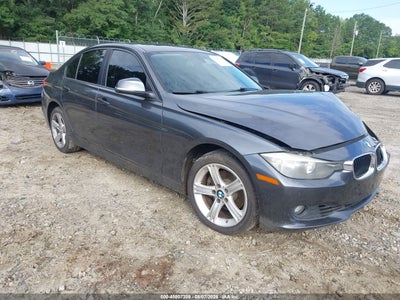 WBA3B5C55FF****** · 2015 BMW 328I XDRIVE