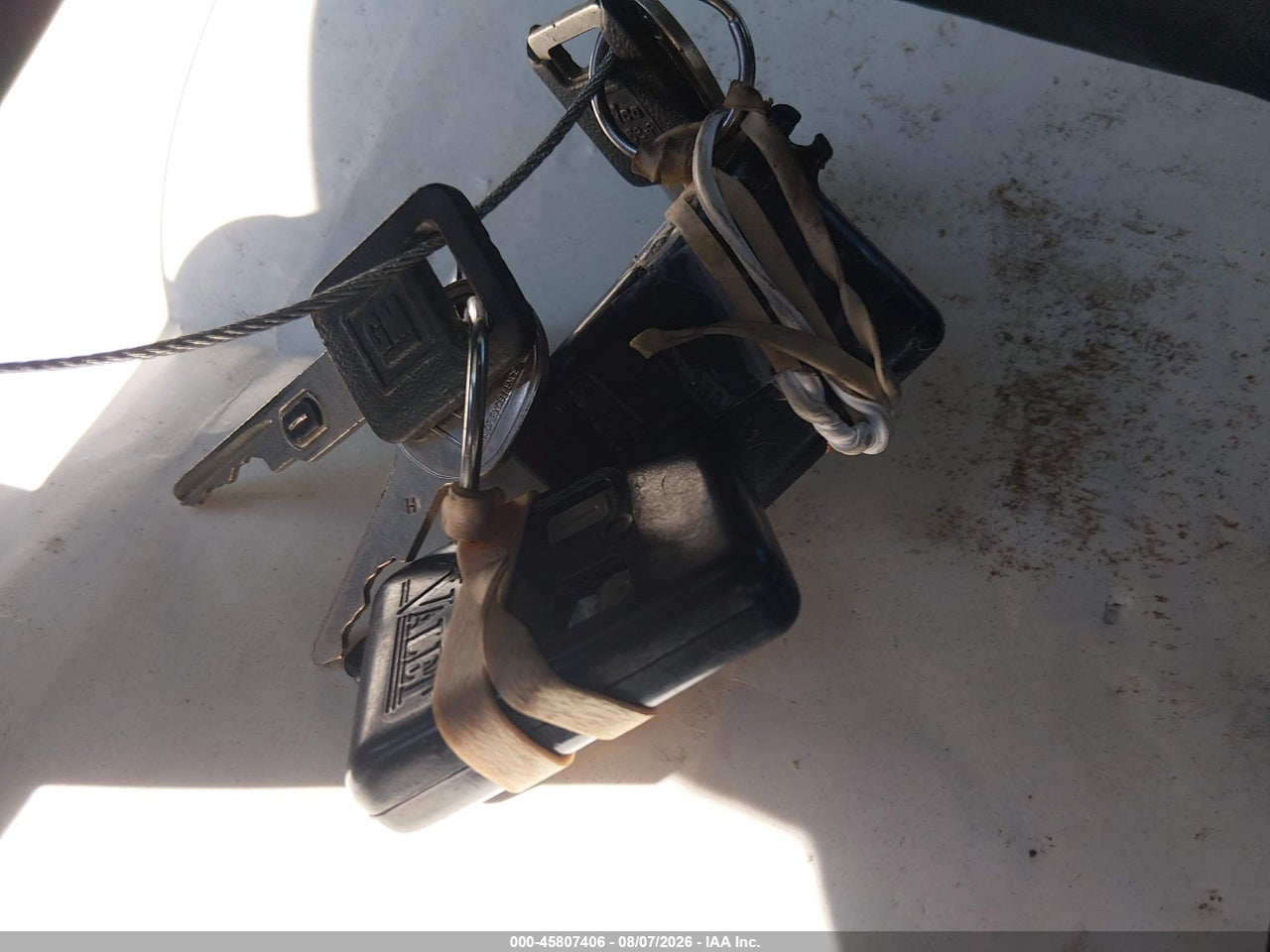 1G6CD53B0P4****** · 1993 CADILLAC DEVILLE   · 11/11