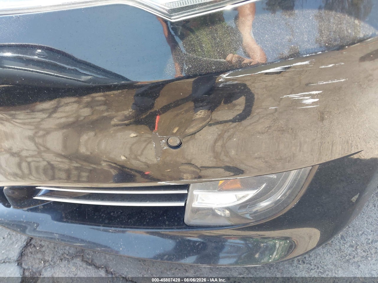 2020 TESLA MODEL S LONG RANGE DUAL MOTOR ALL-WHEEL DRIVE/LONG RANGE PLUS DUAL MOTOR ALL-WHEEL DRIVE · 6/11