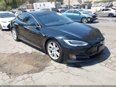 5YJSA1E29LF****** · 2020 TESLA MODEL S LONG RANGE DUAL MOTOR ALL-WHEEL DRIVE/LONG RANGE PLUS DUAL MOTOR ALL-WHEEL DRIVE