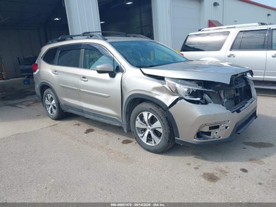 2019 SUBARU ASCENT PREMIUM