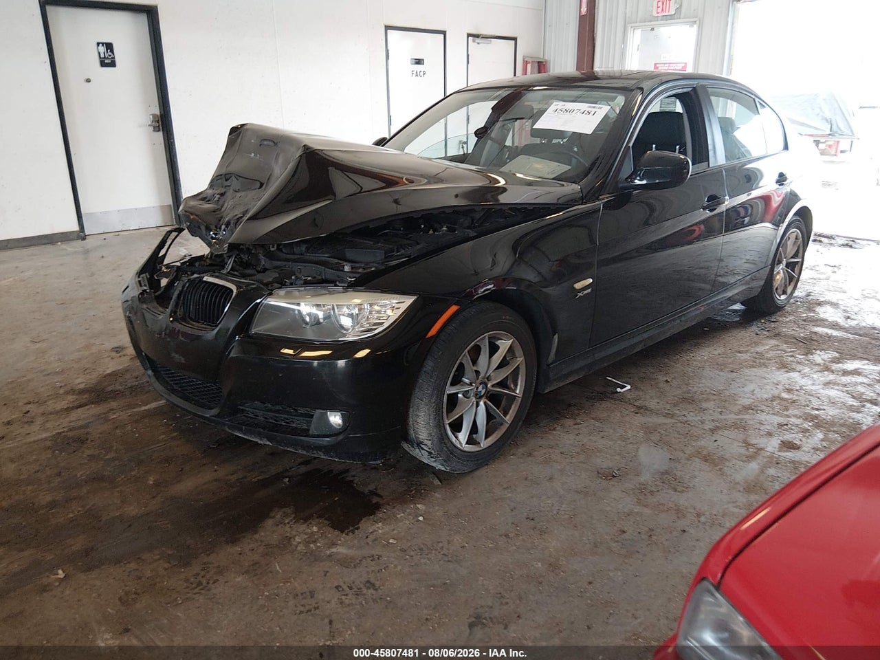 2010 BMW 328I XDRIVE · 2/10