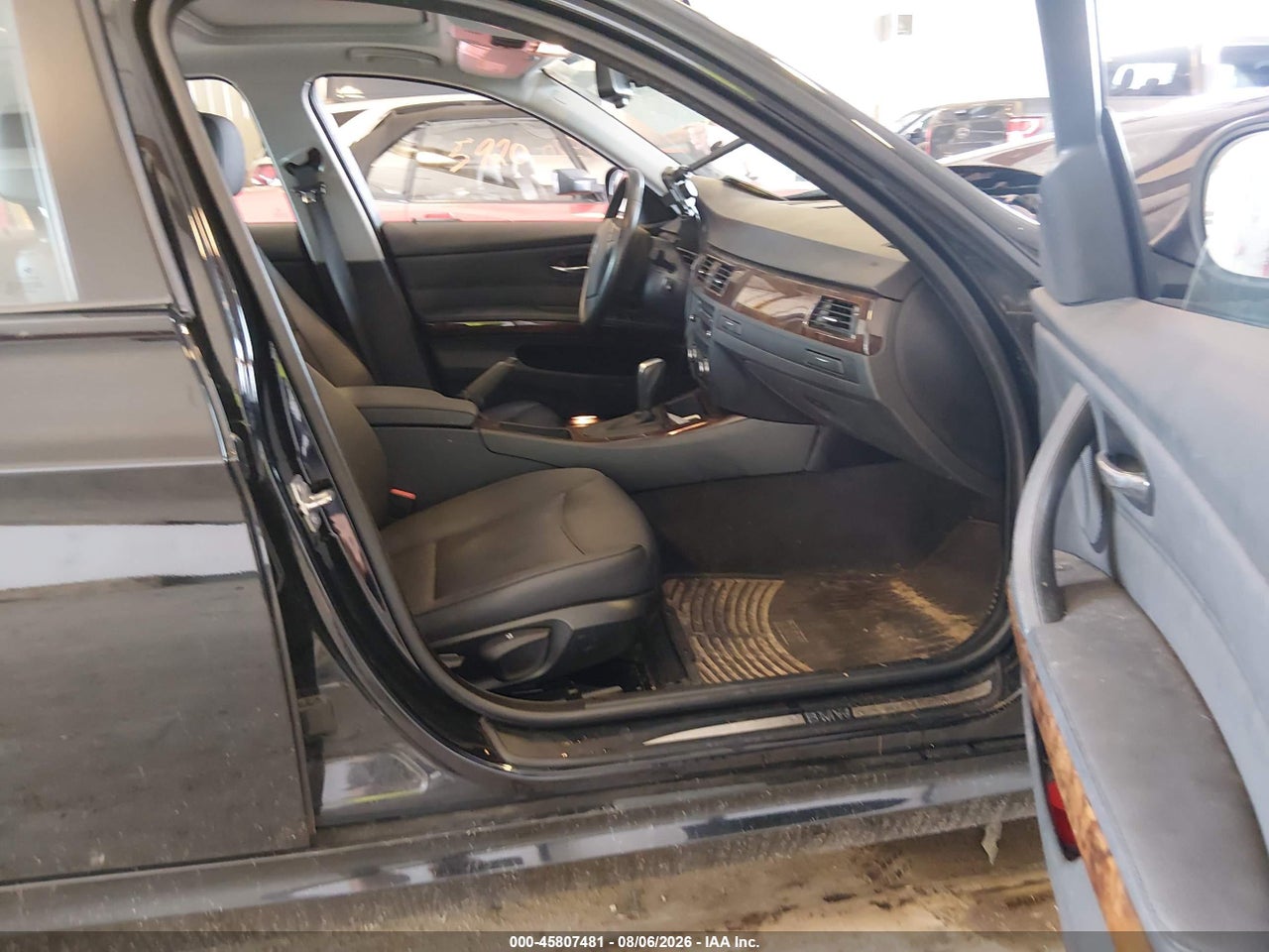 2010 BMW 328I XDRIVE · 5/10
