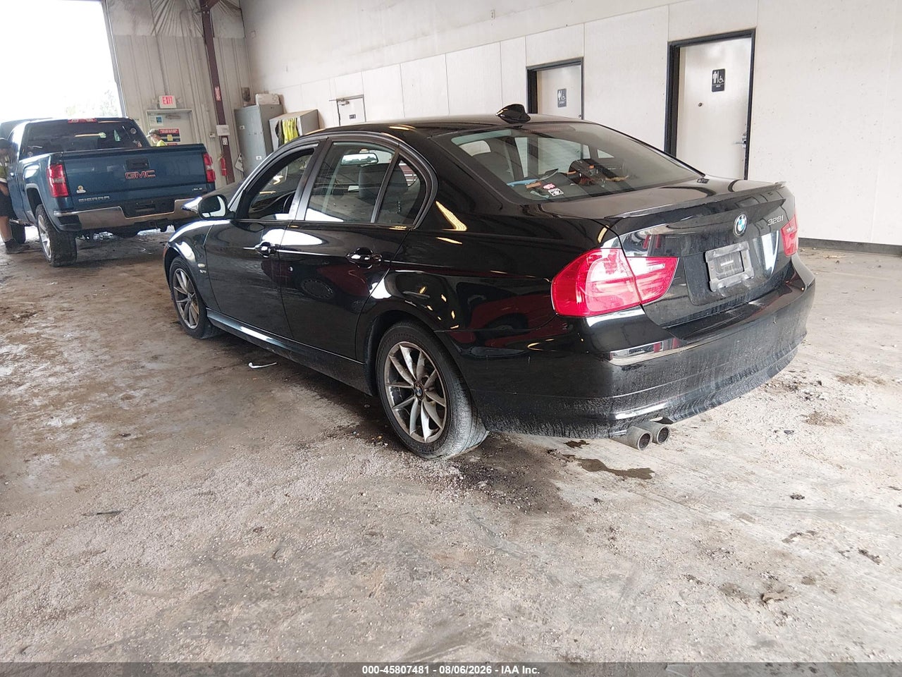 2010 BMW 328I XDRIVE · 3/10