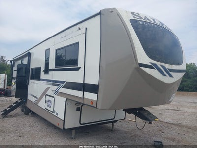 4X4FSBM2XRV****** · 2024 FOREST RIVER OTHER