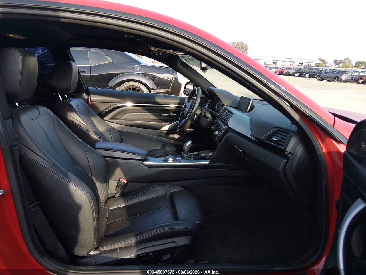 2015 BMW 435I   · 5/11