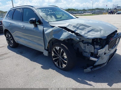 YV4M12RC9T1****** · 2026 VOLVO XC60 B5 PLUS