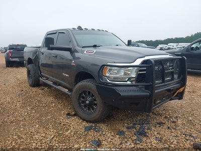 3C6UR5CL6LG****** · 2020 RAM 2500 TRADESMAN  4X4 6'4 BOX