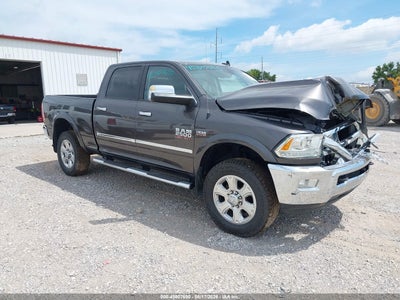 3C6UR5FJ7EG****** · 2014 RAM 2500 LARAMIE