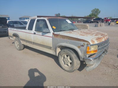 1994 DODGE DAKOTA