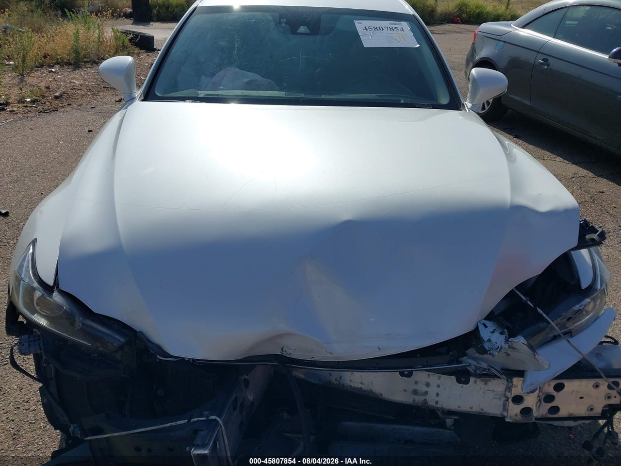 JTHBA1D2XJ5****** · 2018 LEXUS IS 300   · 10/11