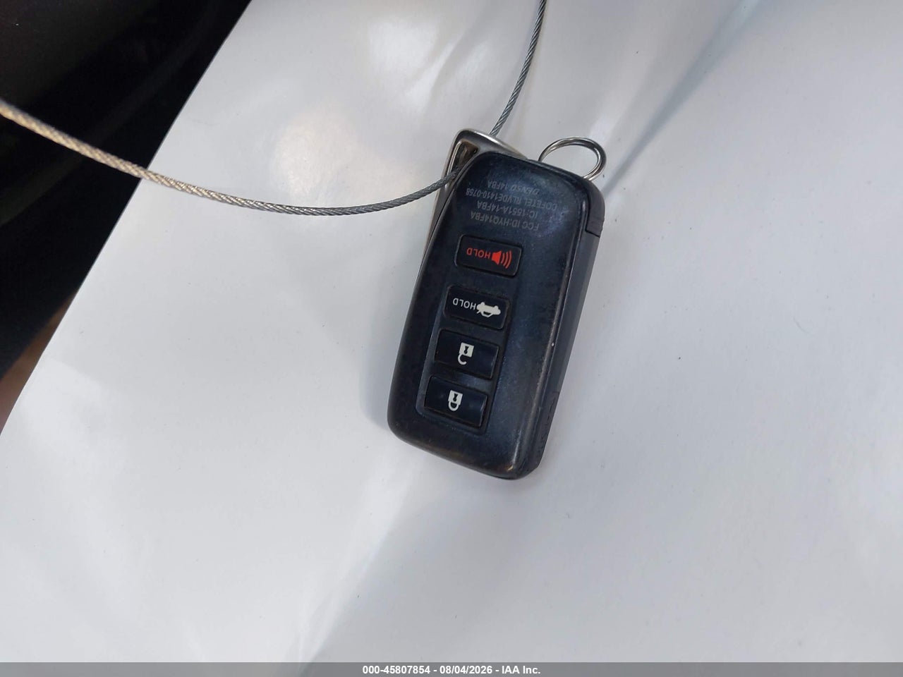 JTHBA1D2XJ5****** · 2018 LEXUS IS 300   · 11/11
