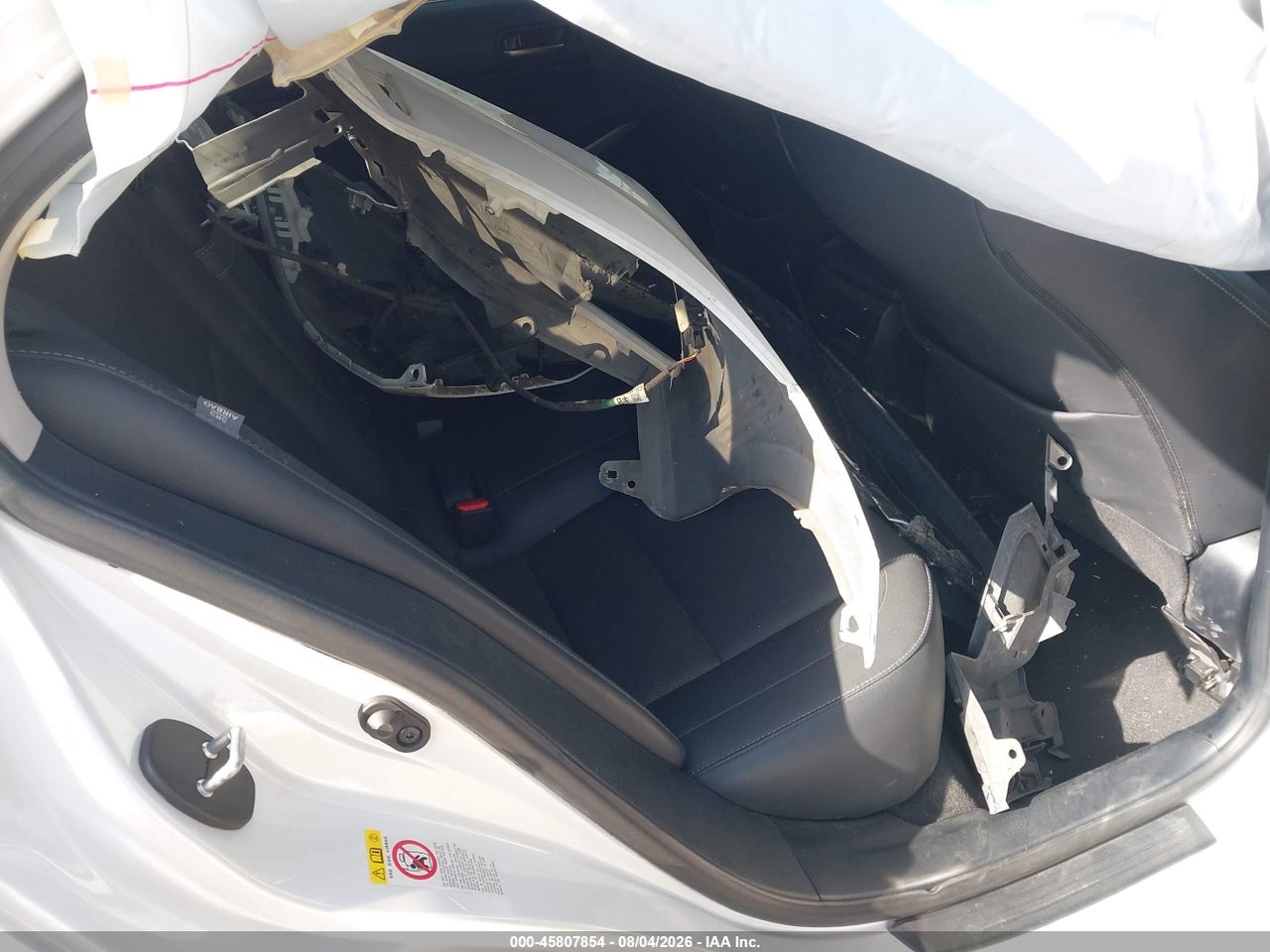 JTHBA1D2XJ5****** · 2018 LEXUS IS 300   · 8/11