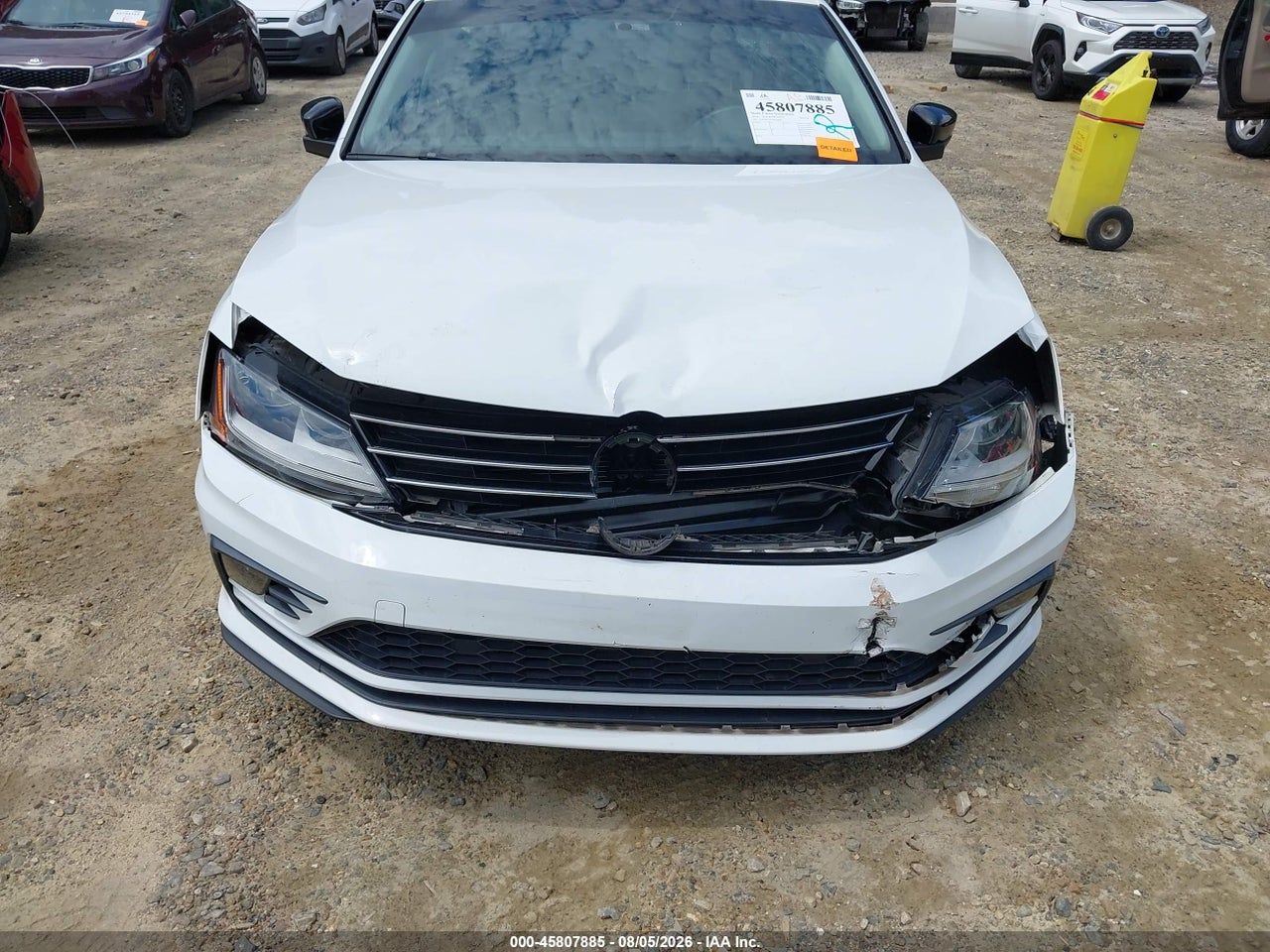 2018 VOLKSWAGEN JETTA 1.4T SE/1.4T WOLFSBURG EDITION · 6/11