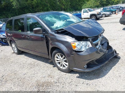 2C4RDGCG3LR****** · 2020 DODGE GRAND CARAVAN SXT