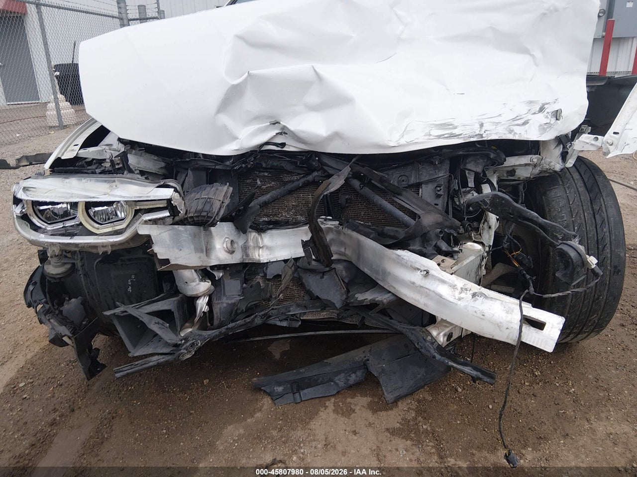 2017 BMW 3 SERIES 330I · 6/11