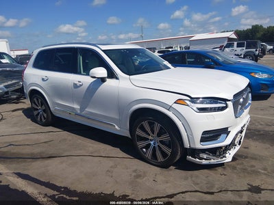 2021 VOLVO XC90 T6 INSCRIPTION 7 PASSENGER