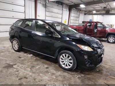 JM3ER2A58B0****** · 2011 MAZDA CX-7 I SV